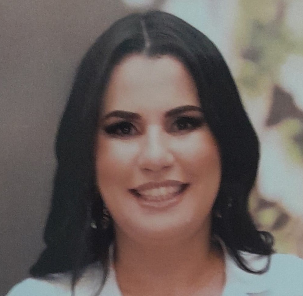 Ana Paula Vieira | Psicóloga Clínica