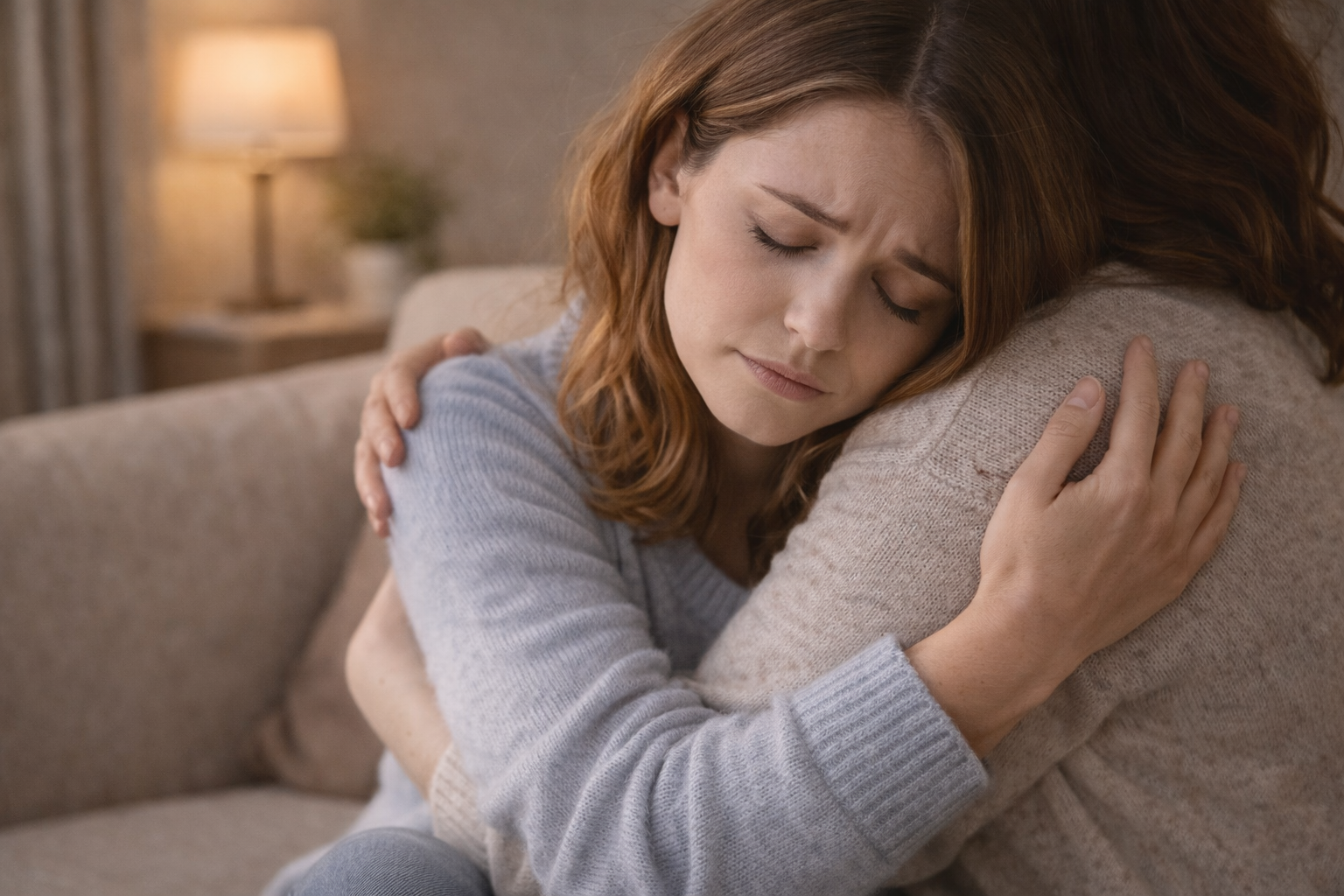 Ansiedade e acolhimento emocional