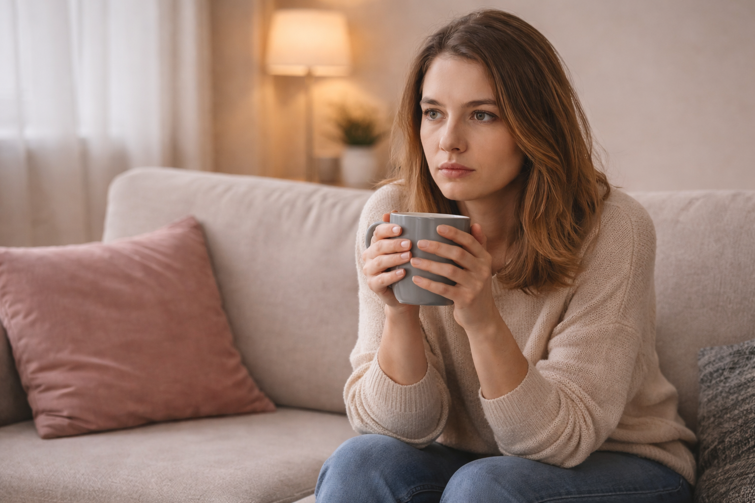 Ansiedade em Itapetininga