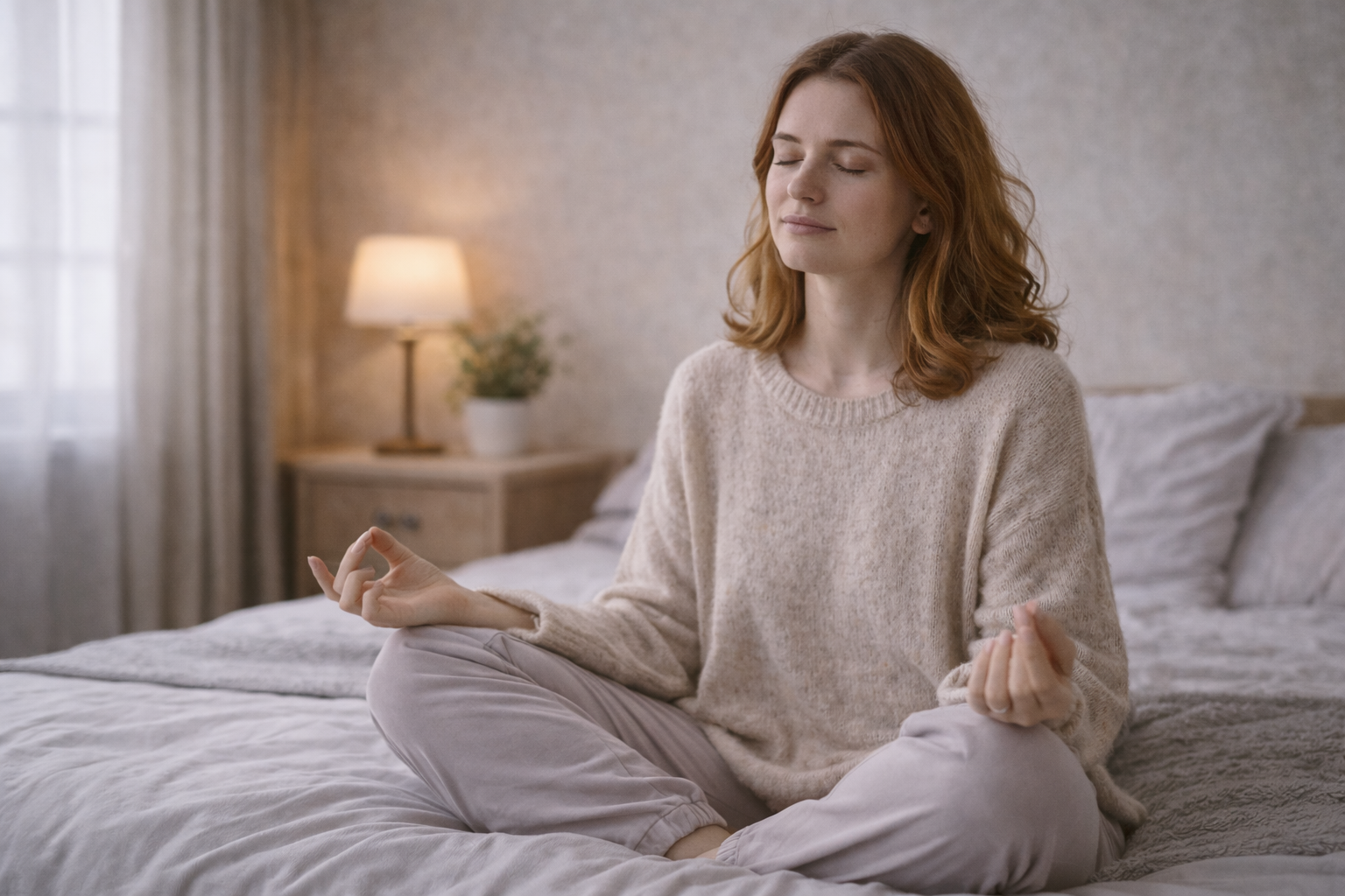 Processo de autoconhecimento