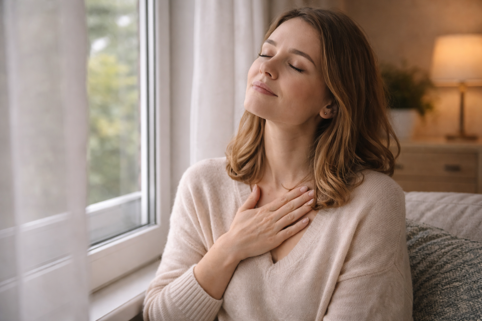 Autocuidado emocional