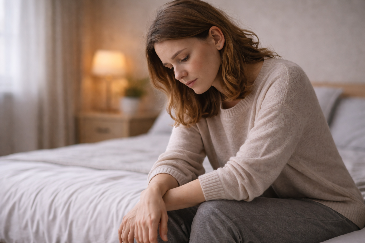 Depressão e sofrimento emocional