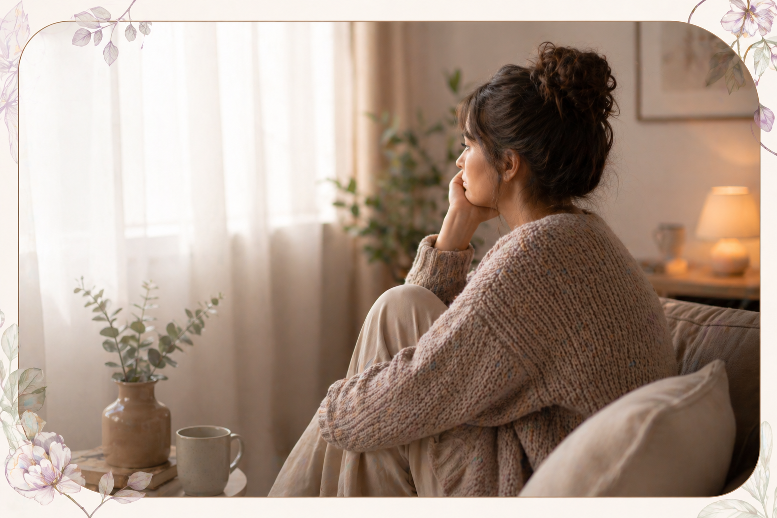 Depressão e vazio emocional