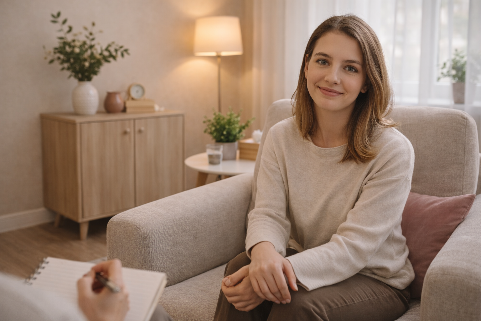 Psicóloga em Itapetininga