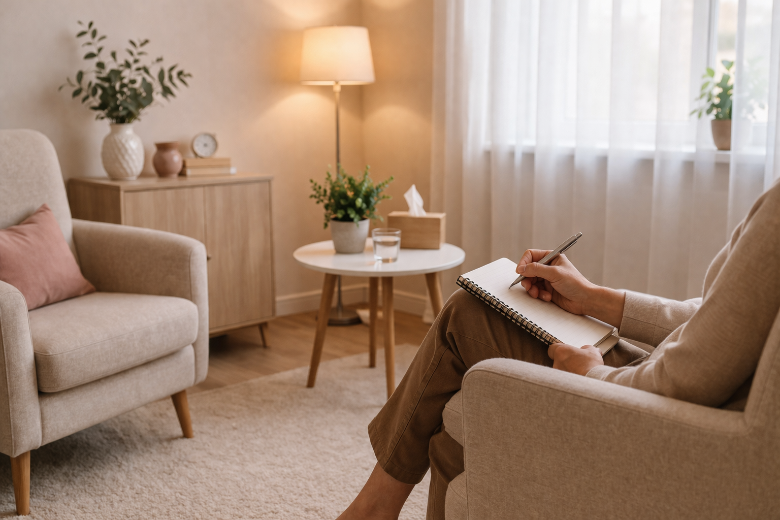 Psicoterapia infantil e como a terapia ajuda