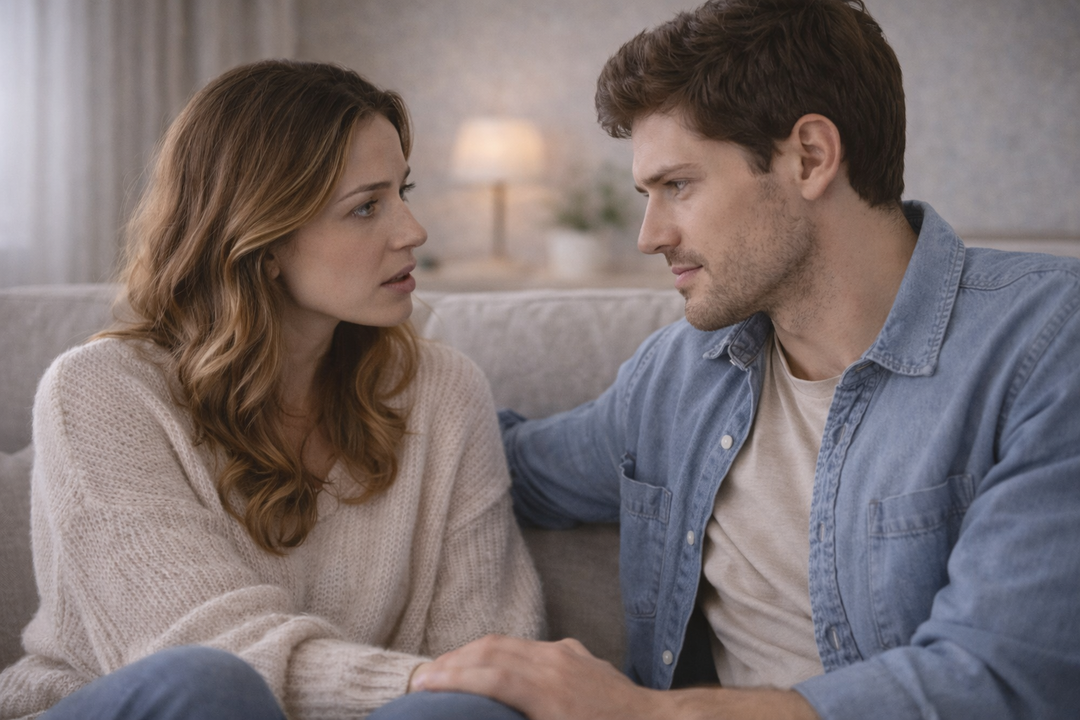 Relacionamentos e limites