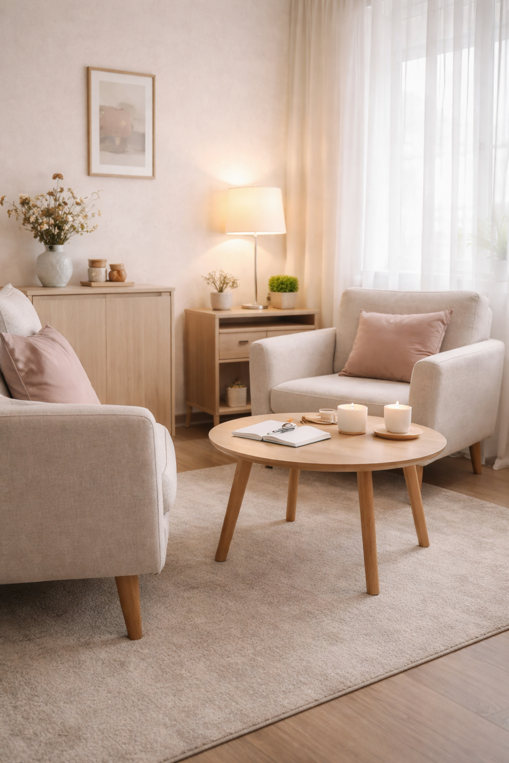 Sobre o atendimento psicológico